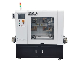 新能源FPC自動化點(diǎn)膠線